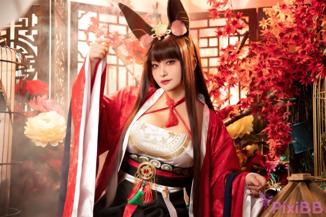 Coser LoLiSAMA PixiBB.COM 004