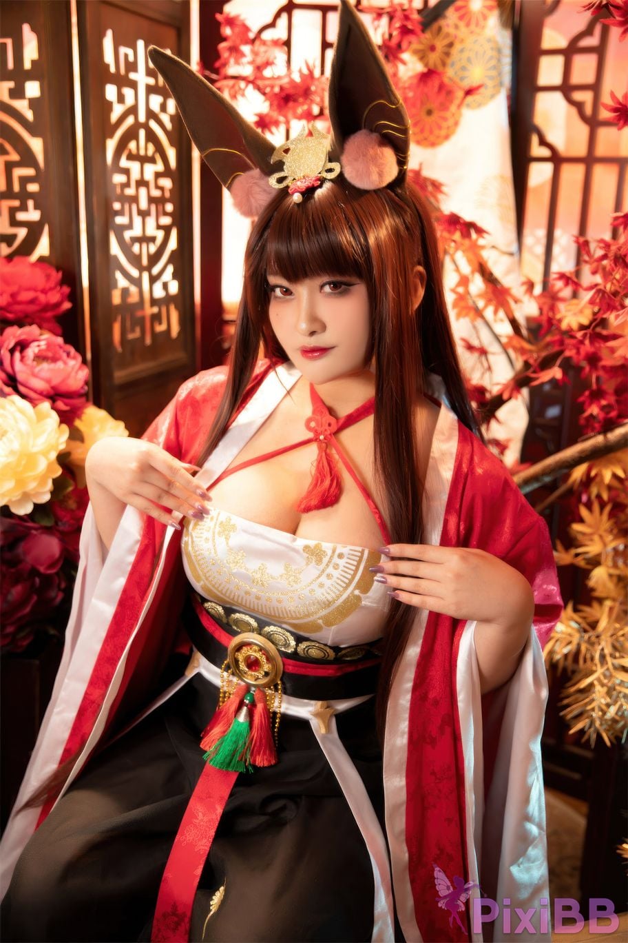 Coser LoLiSAMA PixiBB.COM 007