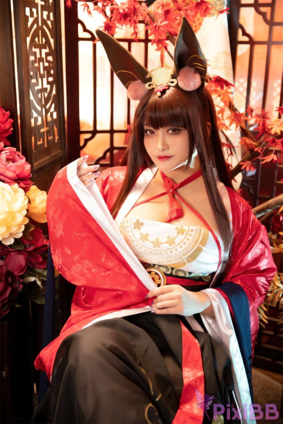 Coser LoLiSAMA PixiBB.COM 008