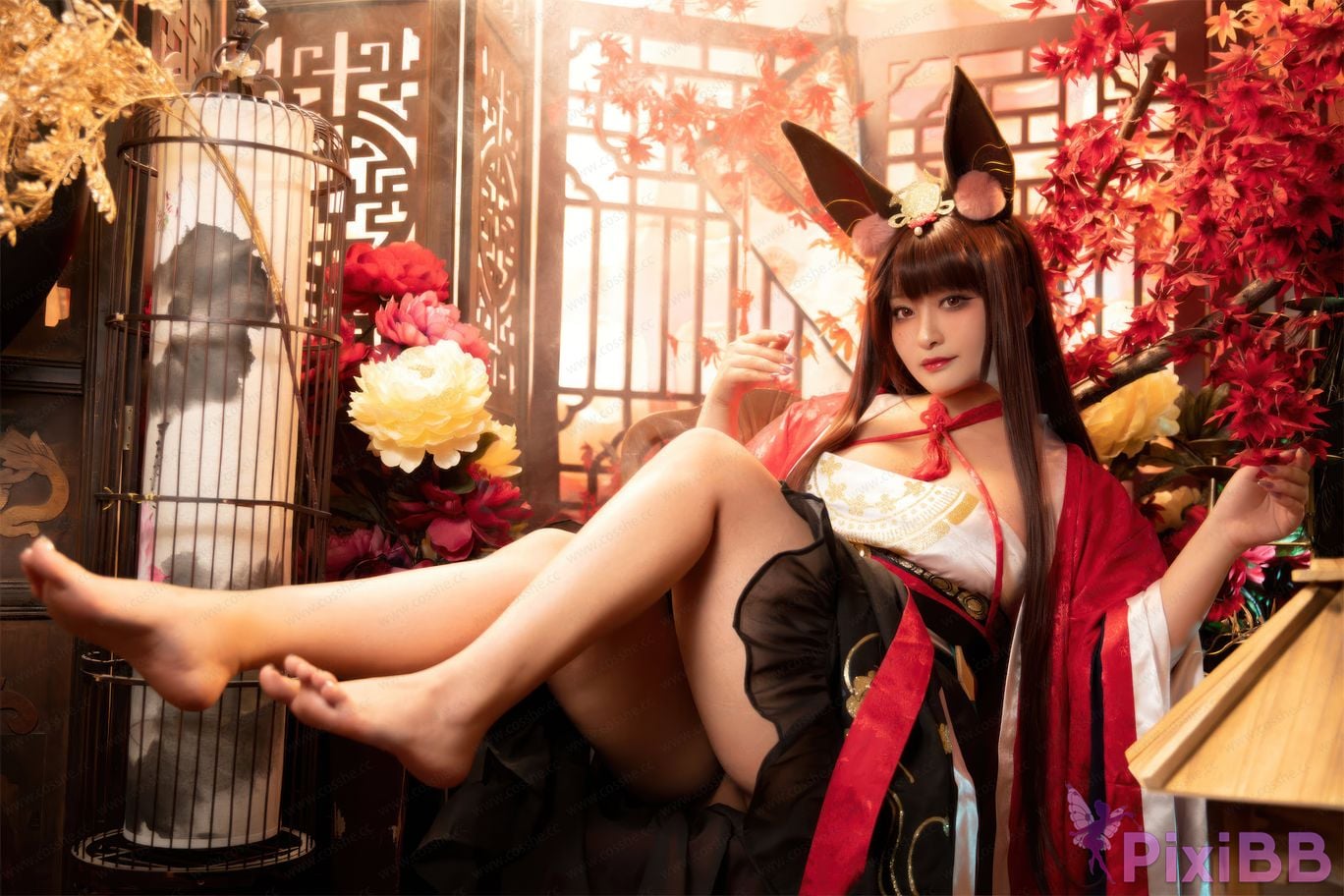 Coser LoLiSAMA PixiBB.COM 009
