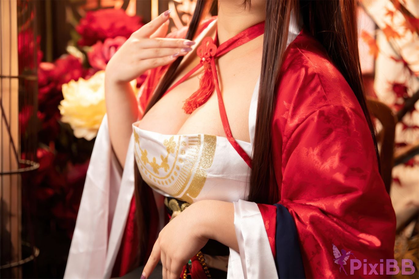 Coser LoLiSAMA PixiBB.COM 011