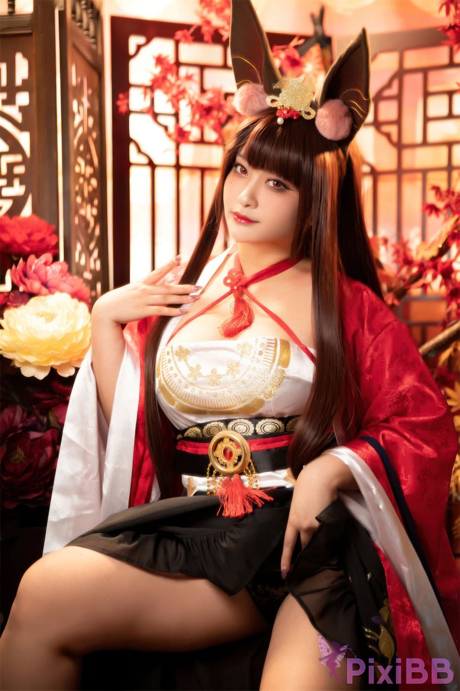 Coser LoLiSAMA PixiBB.COM 013