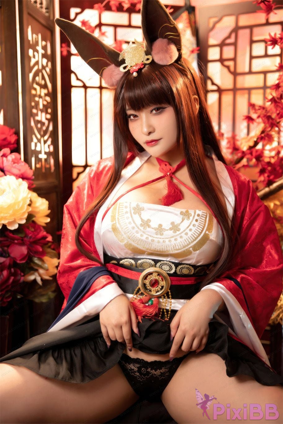 Coser LoLiSAMA PixiBB.COM 014