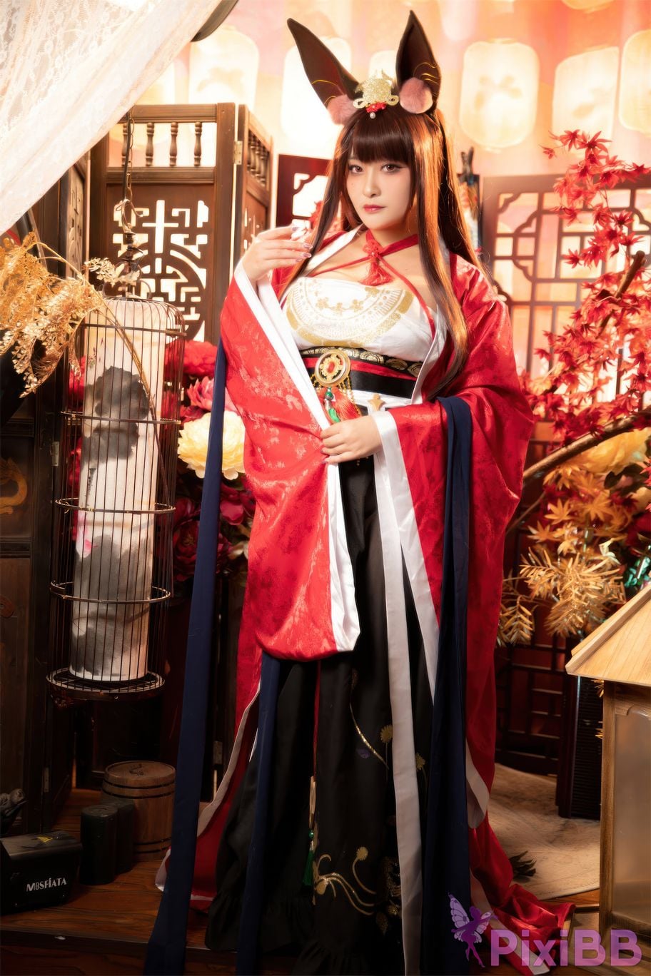 Coser LoLiSAMA PixiBB.COM 016