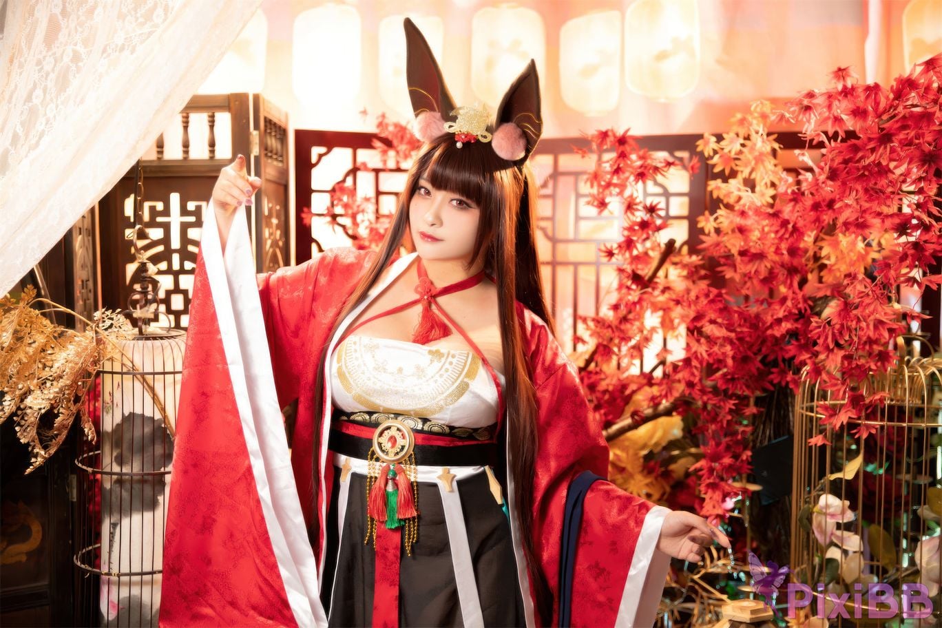Coser LoLiSAMA PixiBB.COM 017