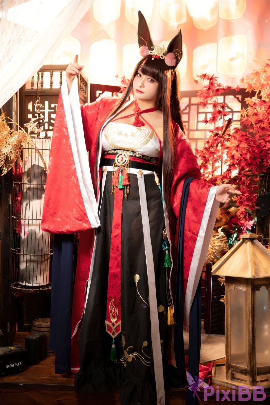 Coser LoLiSAMA PixiBB.COM 018