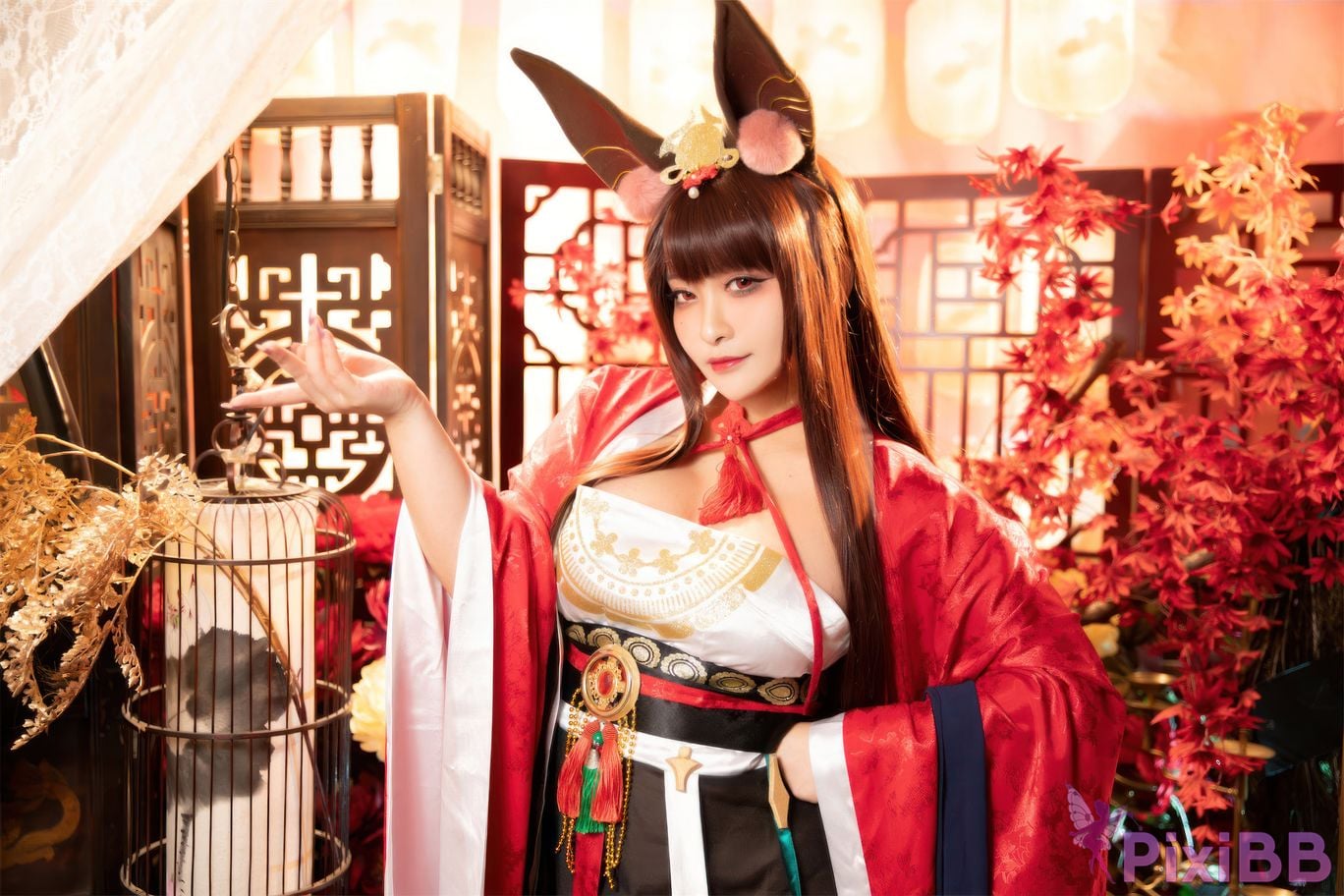 Coser LoLiSAMA PixiBB.COM 019