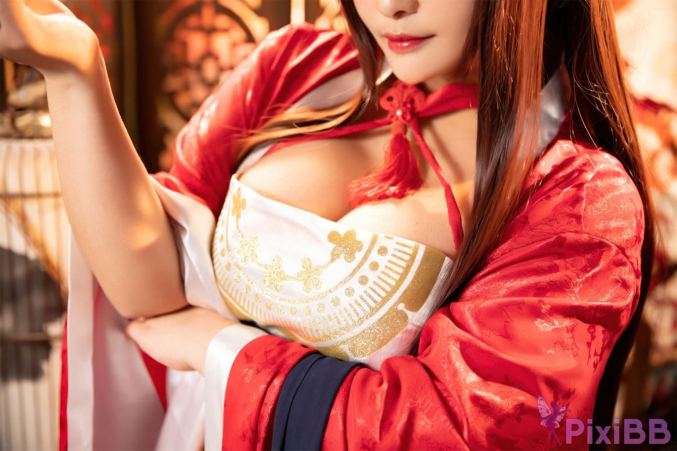 Coser LoLiSAMA PixiBB.COM 020