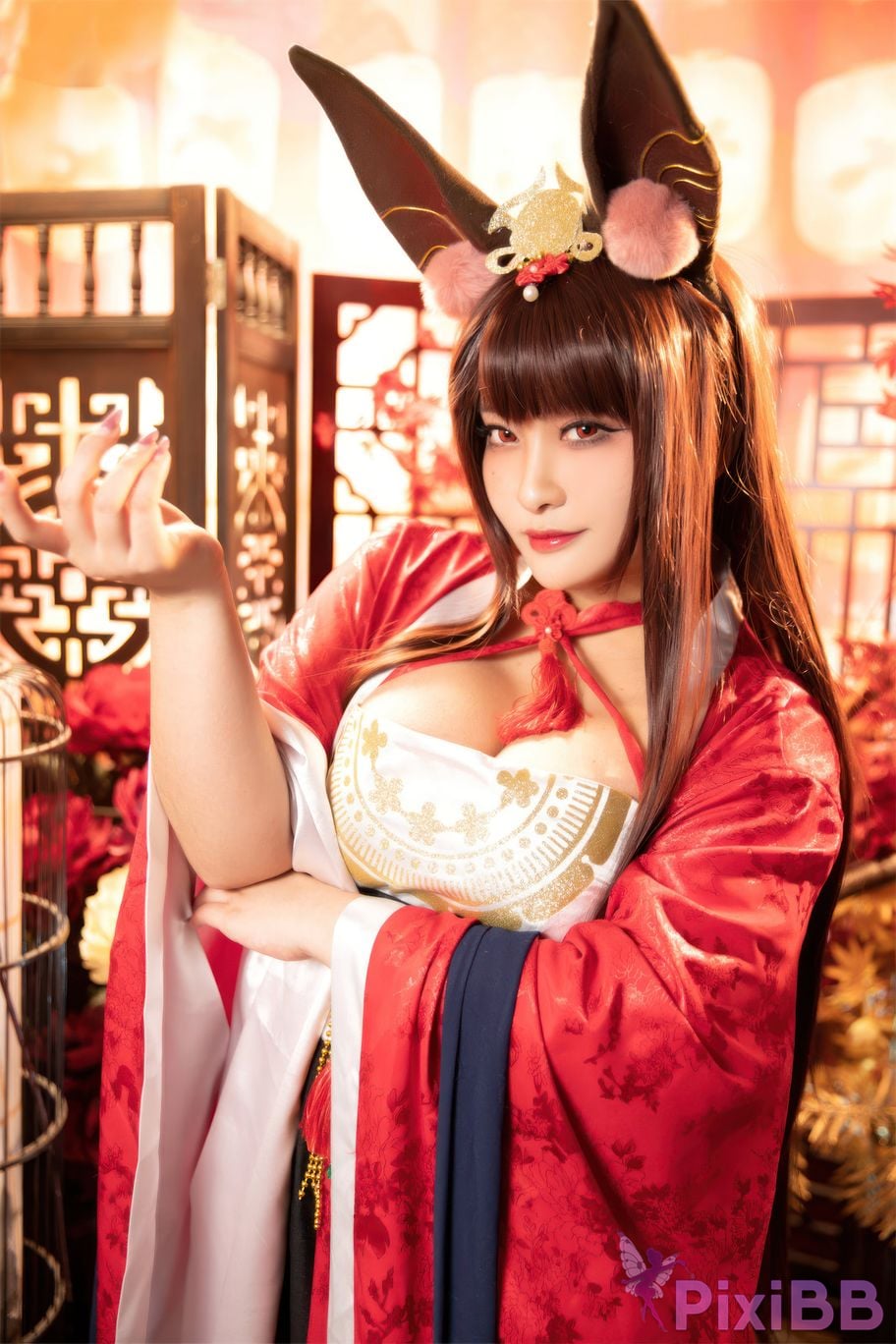 Coser LoLiSAMA PixiBB.COM 021