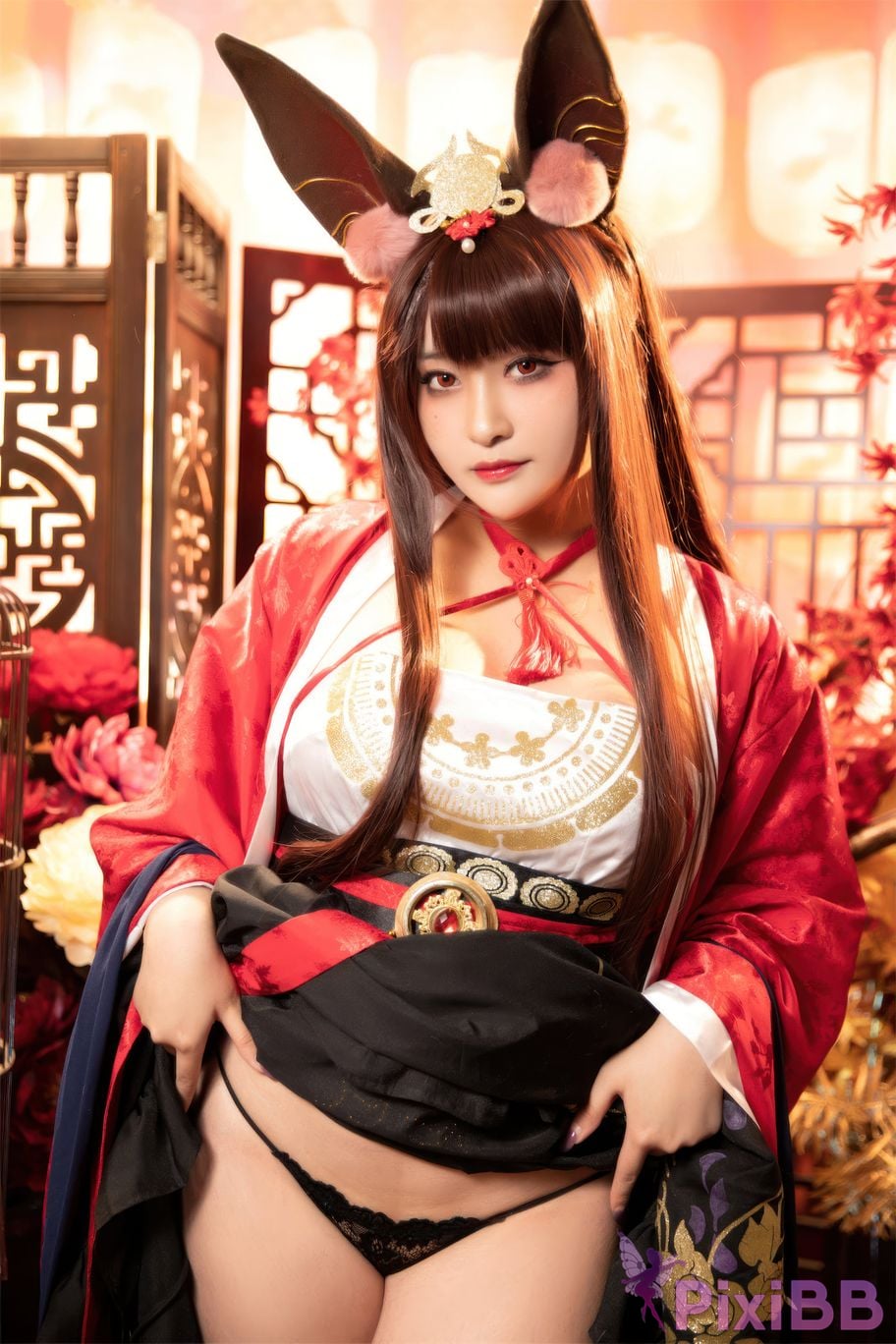 Coser LoLiSAMA PixiBB.COM 022