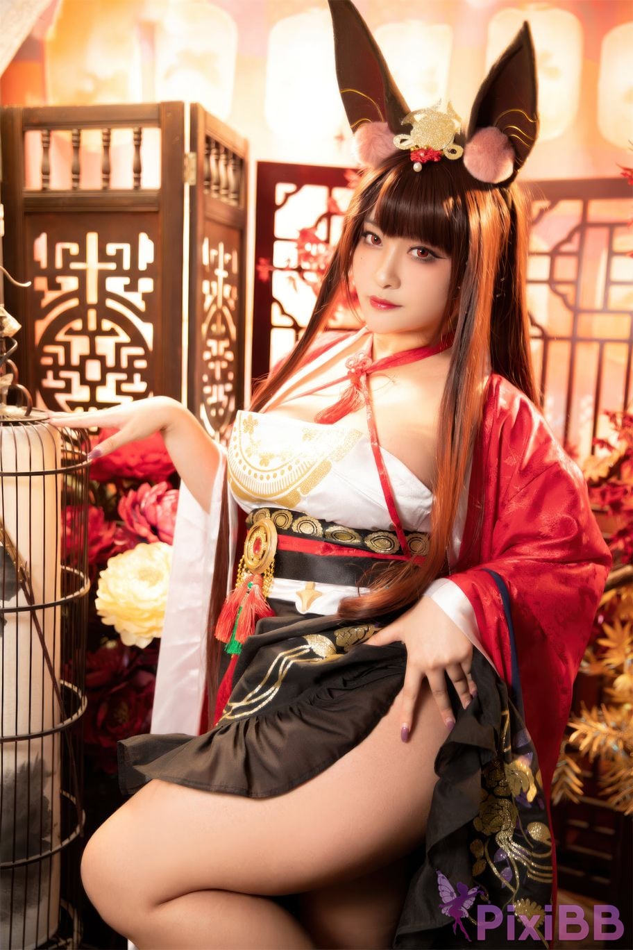Coser LoLiSAMA PixiBB.COM 023