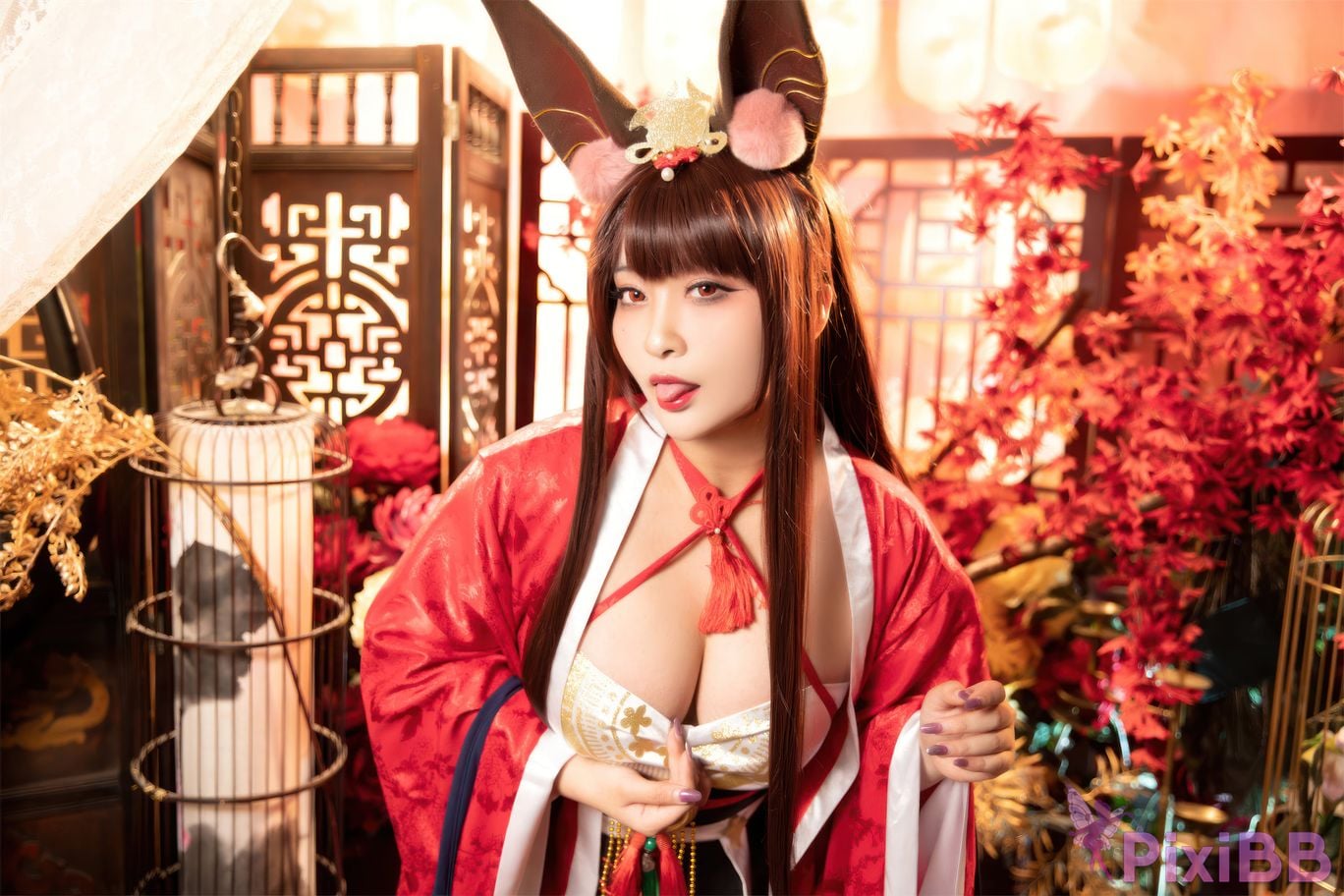 Coser LoLiSAMA PixiBB.COM 024