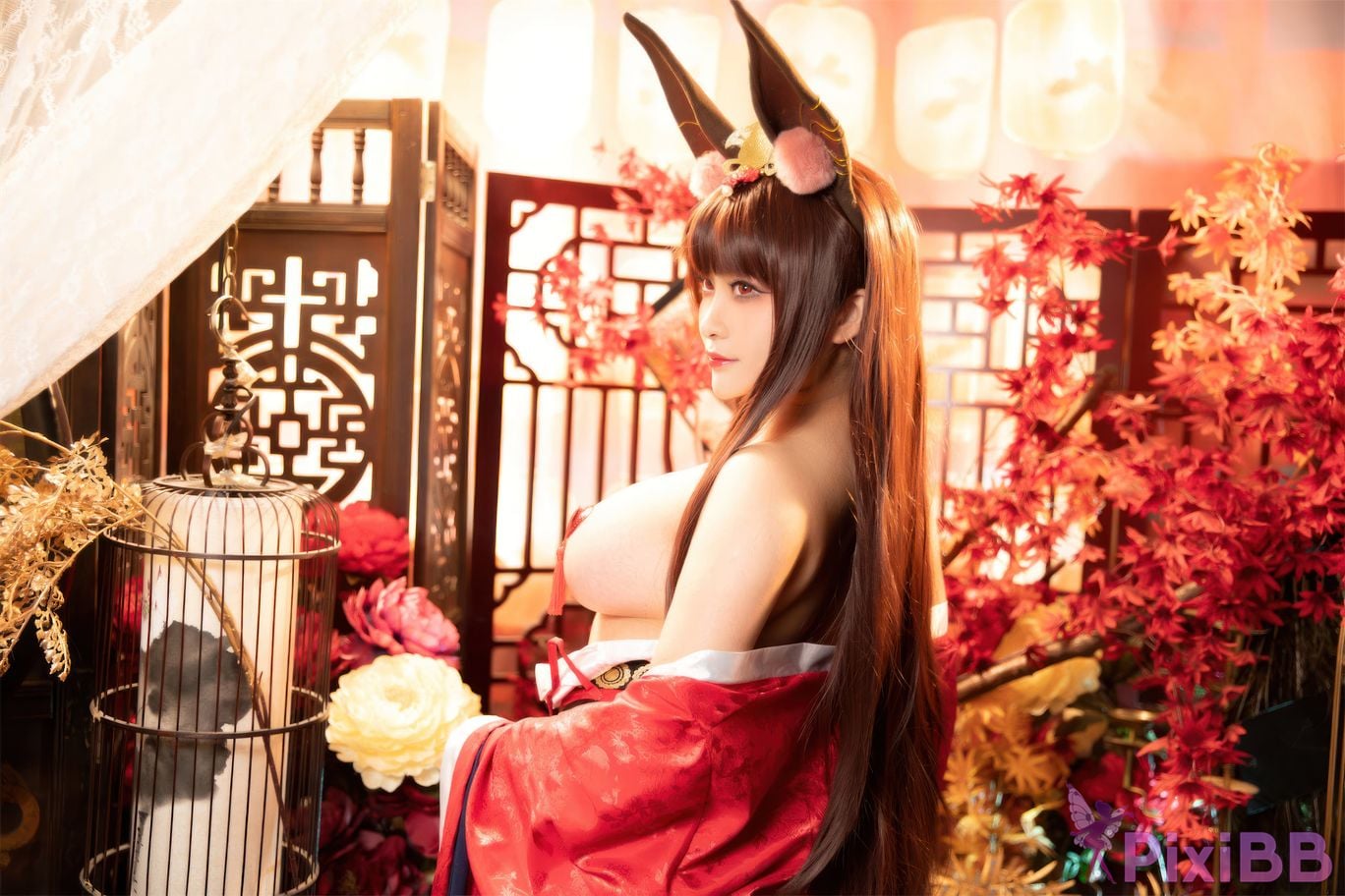 Coser LoLiSAMA PixiBB.COM 028