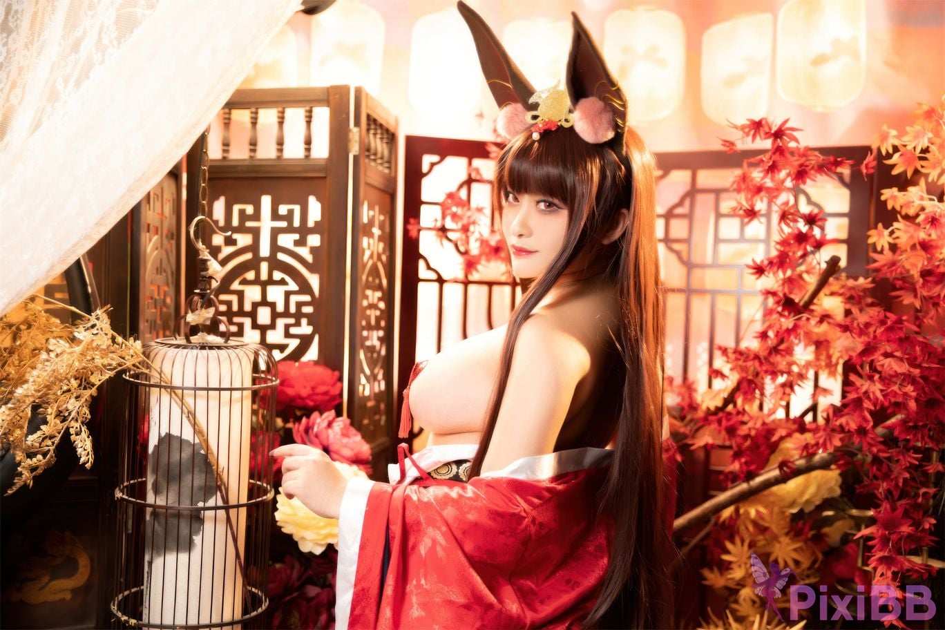 Coser LoLiSAMA PixiBB.COM 029