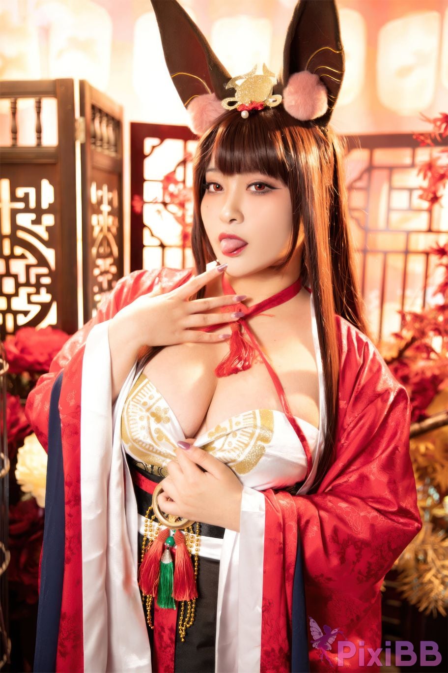 Coser LoLiSAMA PixiBB.COM 034
