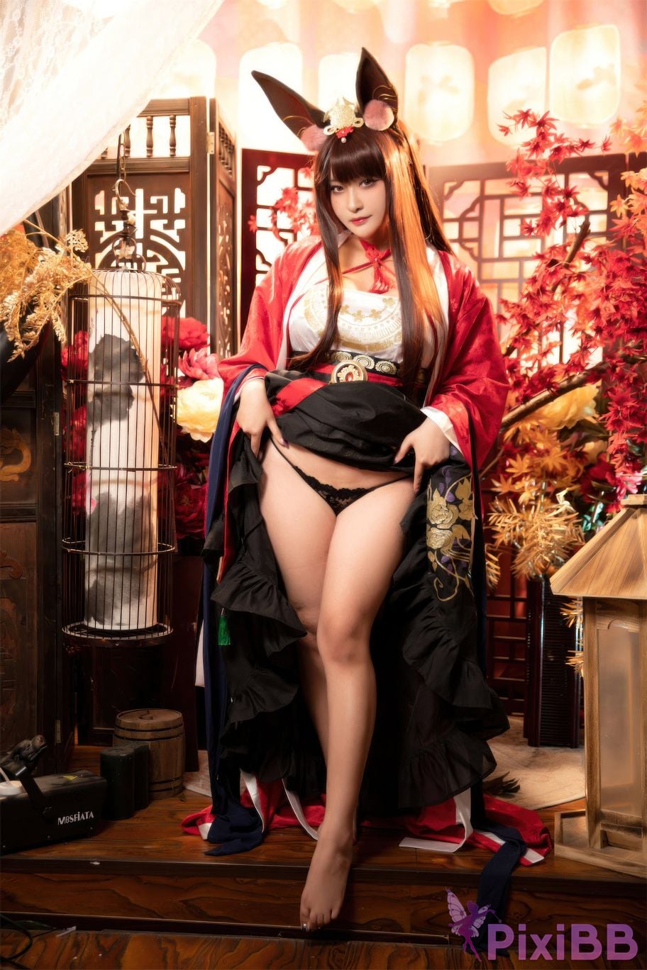Coser LoLiSAMA PixiBB.COM 045