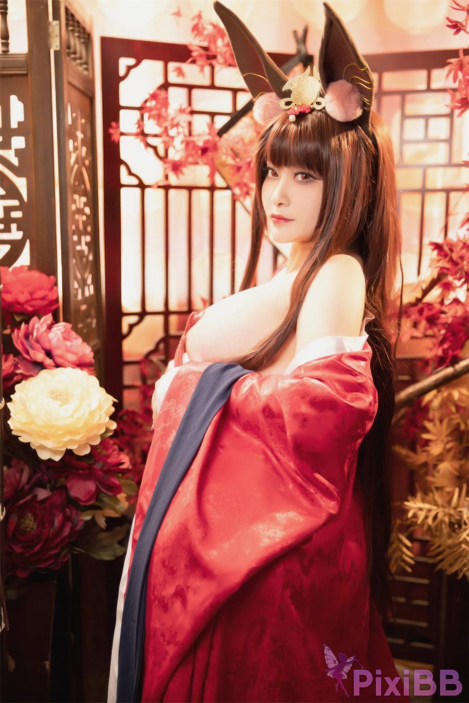 Coser LoLiSAMA PixiBB.COM 048