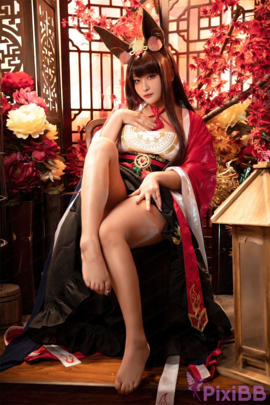 Coser LoLiSAMA PixiBB.COM 056