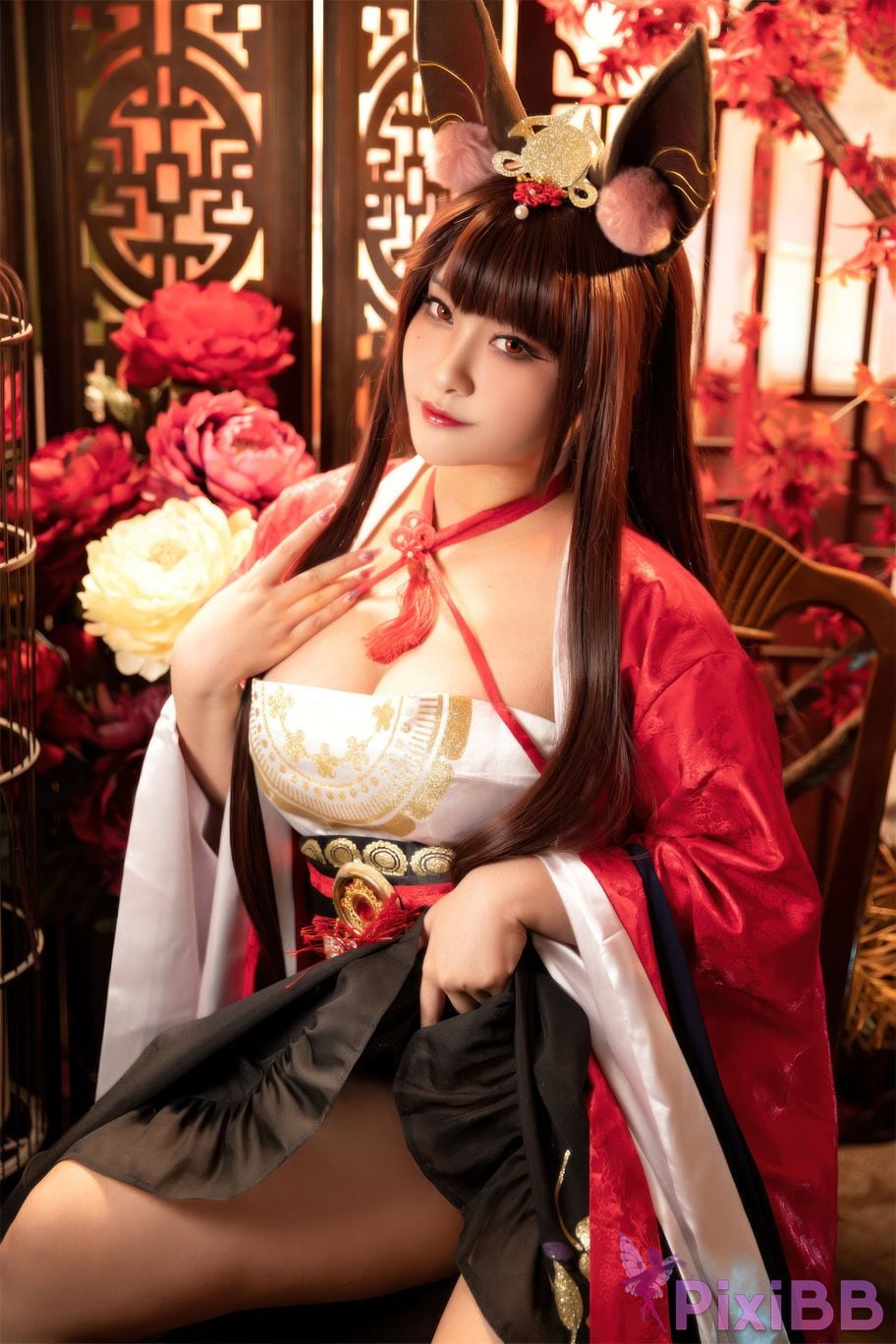 Coser LoLiSAMA PixiBB.COM 057