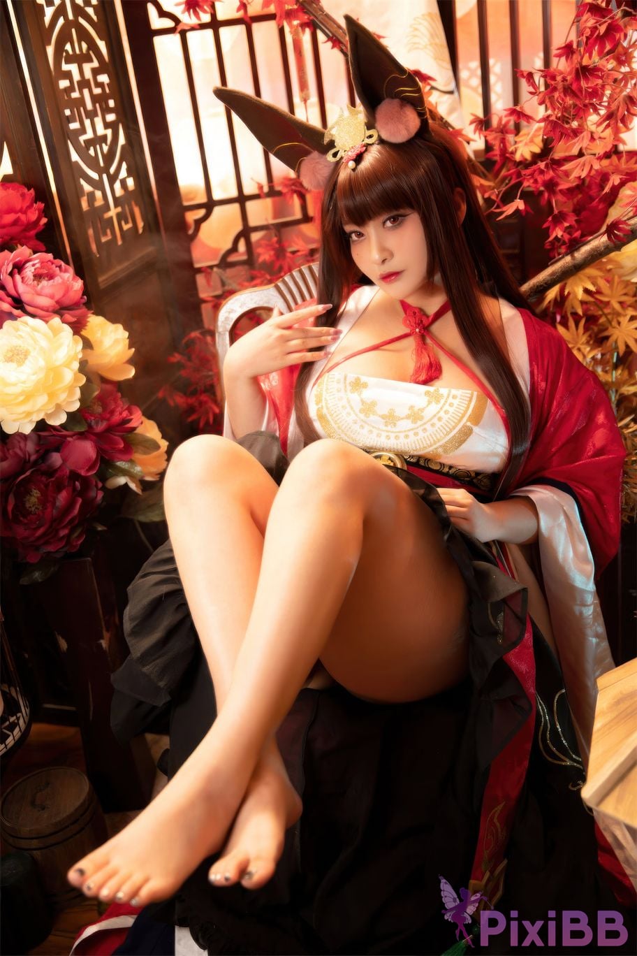 Coser LoLiSAMA PixiBB.COM 058
