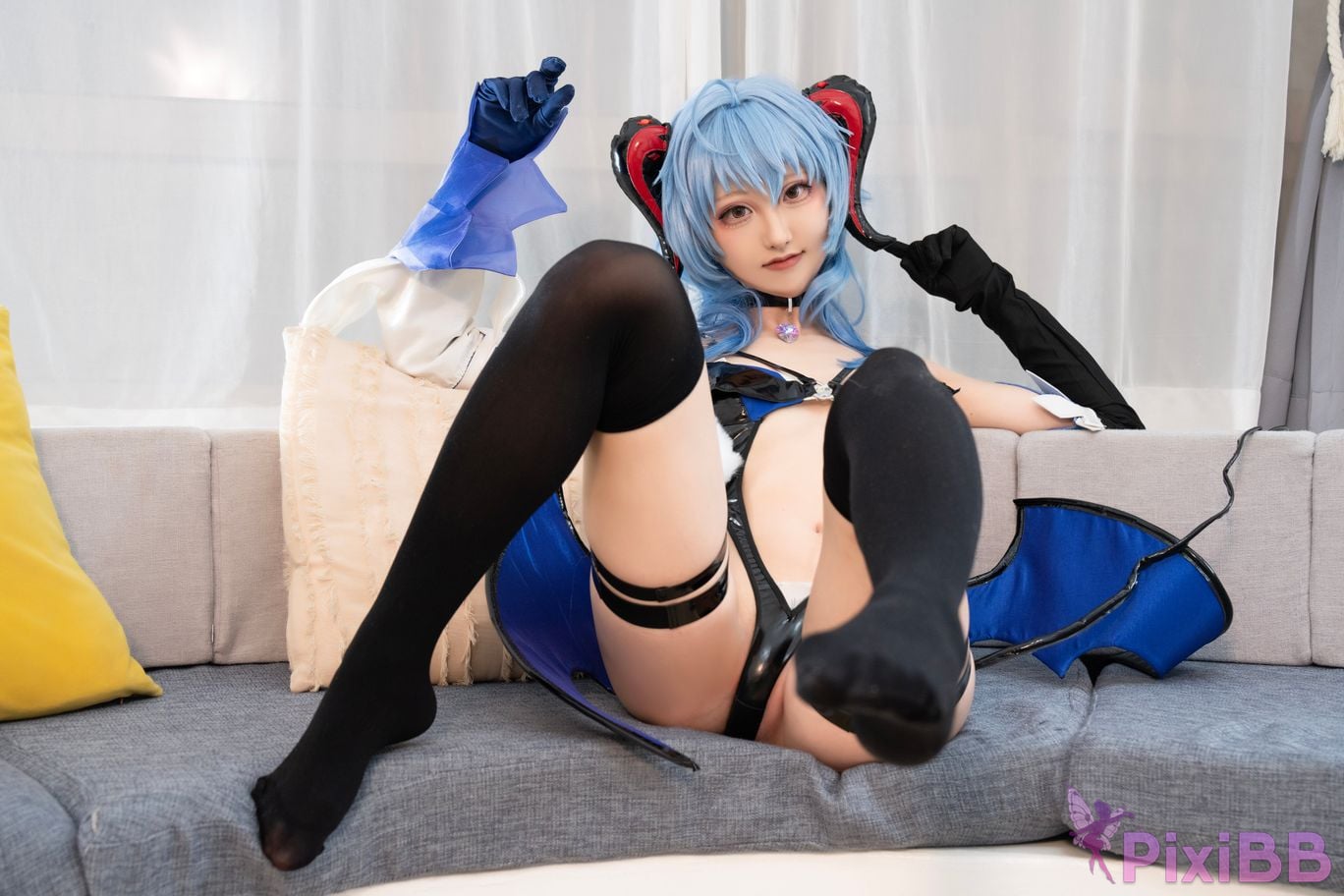 Coser LoLiSAMA PixiBB.COM 036