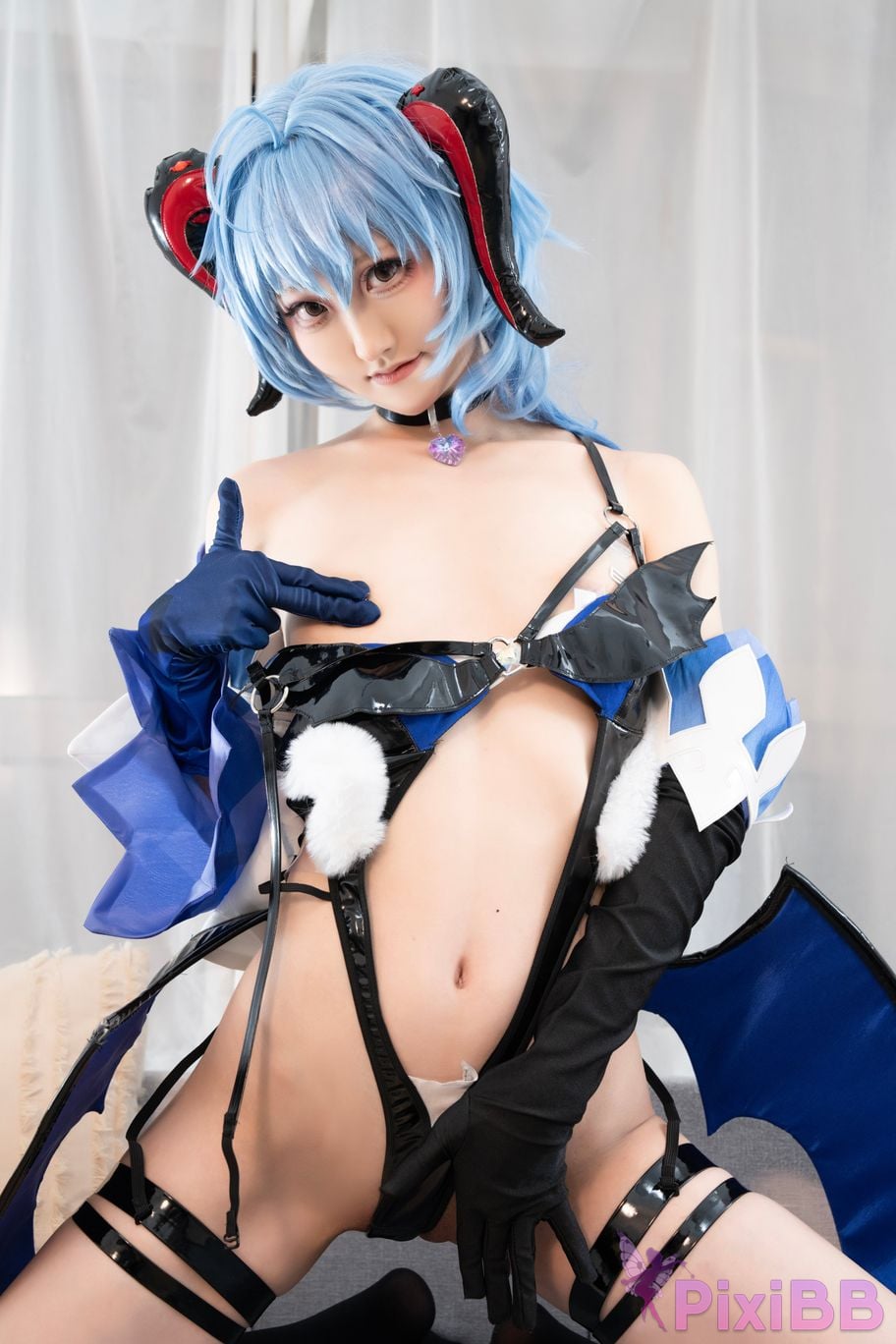 Coser LoLiSAMA PixiBB.COM 043