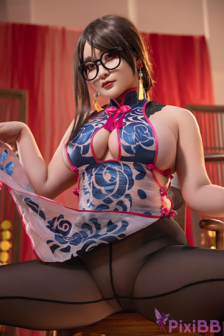Coser LoLiSAMA PixiBB.COM 028