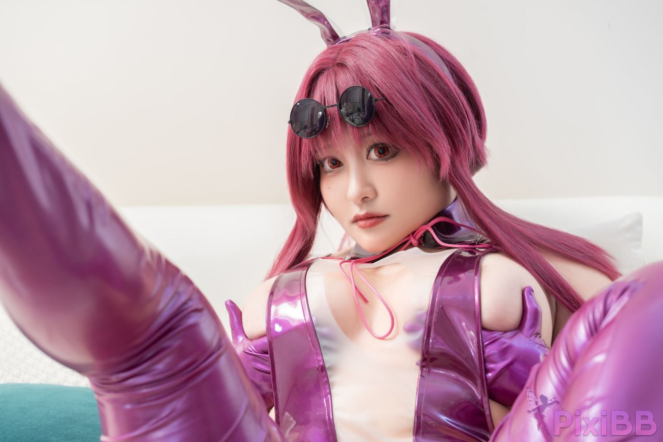 Coser LoLiSAMA PixiBB.COM 046