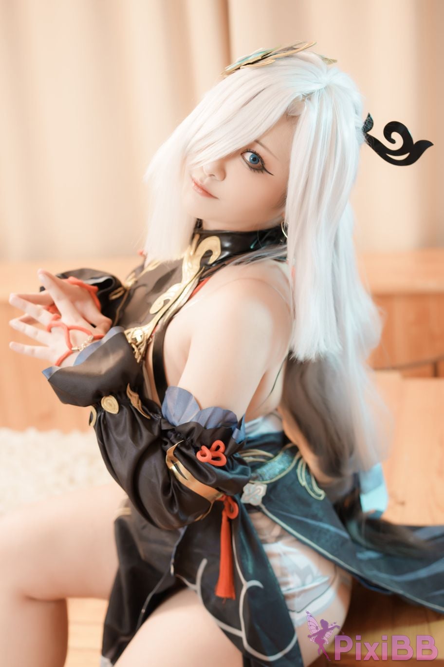 Coser LoLiSAMA PixiBB.COM 004