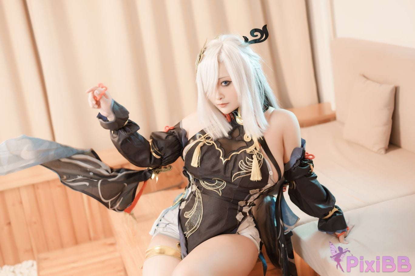 Coser LoLiSAMA PixiBB.COM 009
