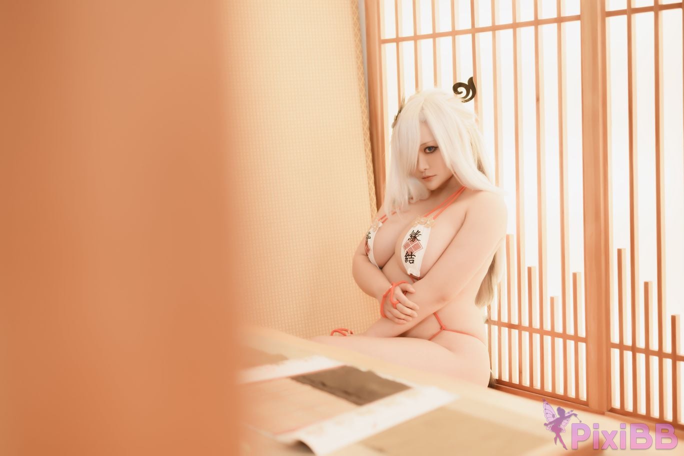 Coser LoLiSAMA PixiBB.COM 033