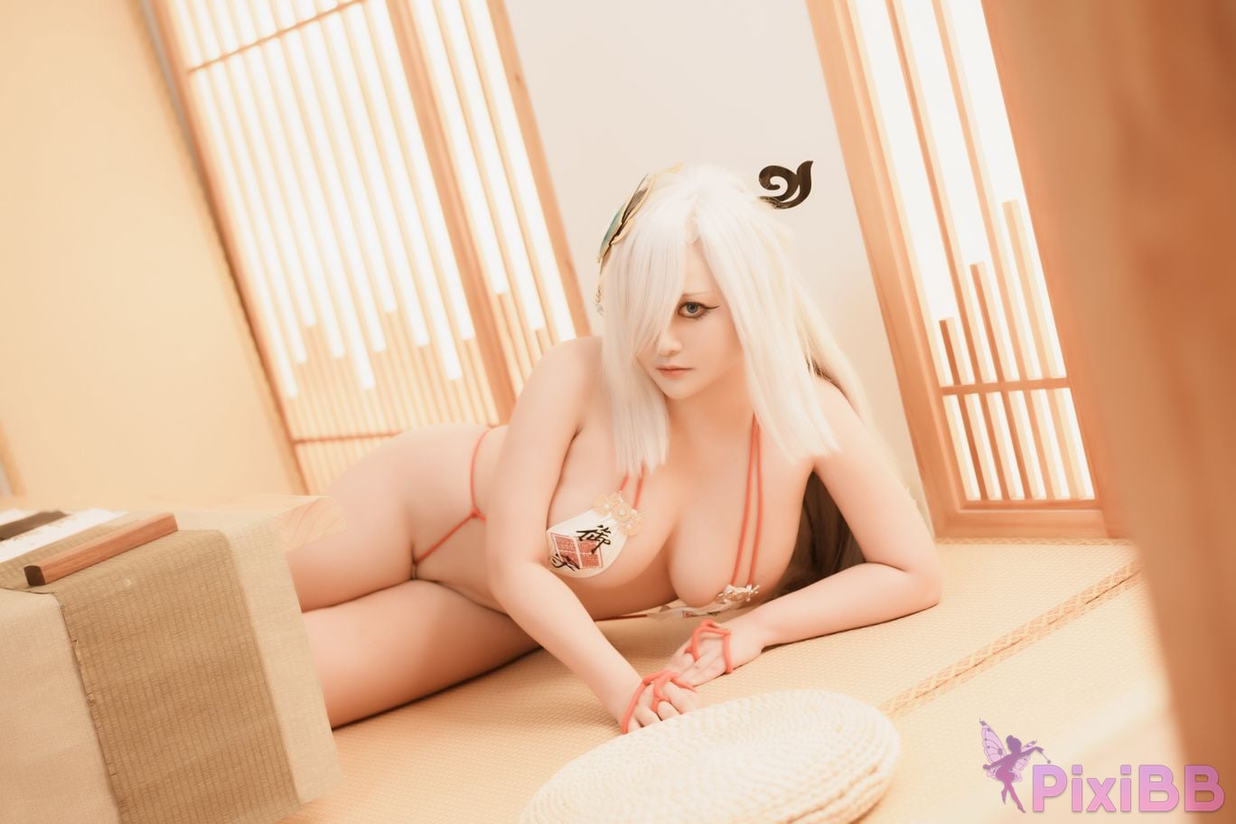 Coser LoLiSAMA PixiBB.COM 039