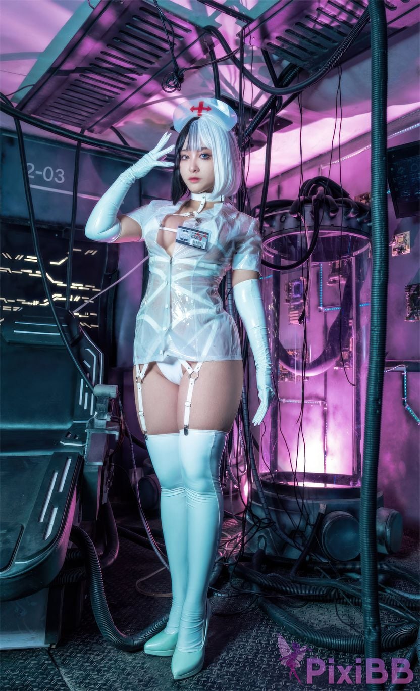 Coser LoLiSAMA PixiBB.COM 001