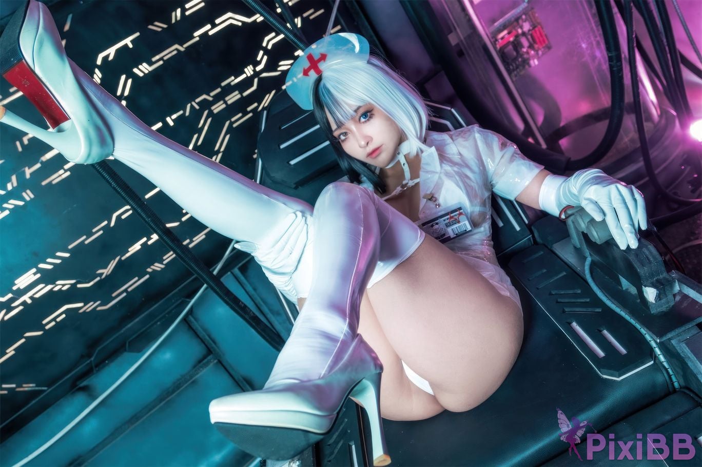 Coser LoLiSAMA PixiBB.COM 003