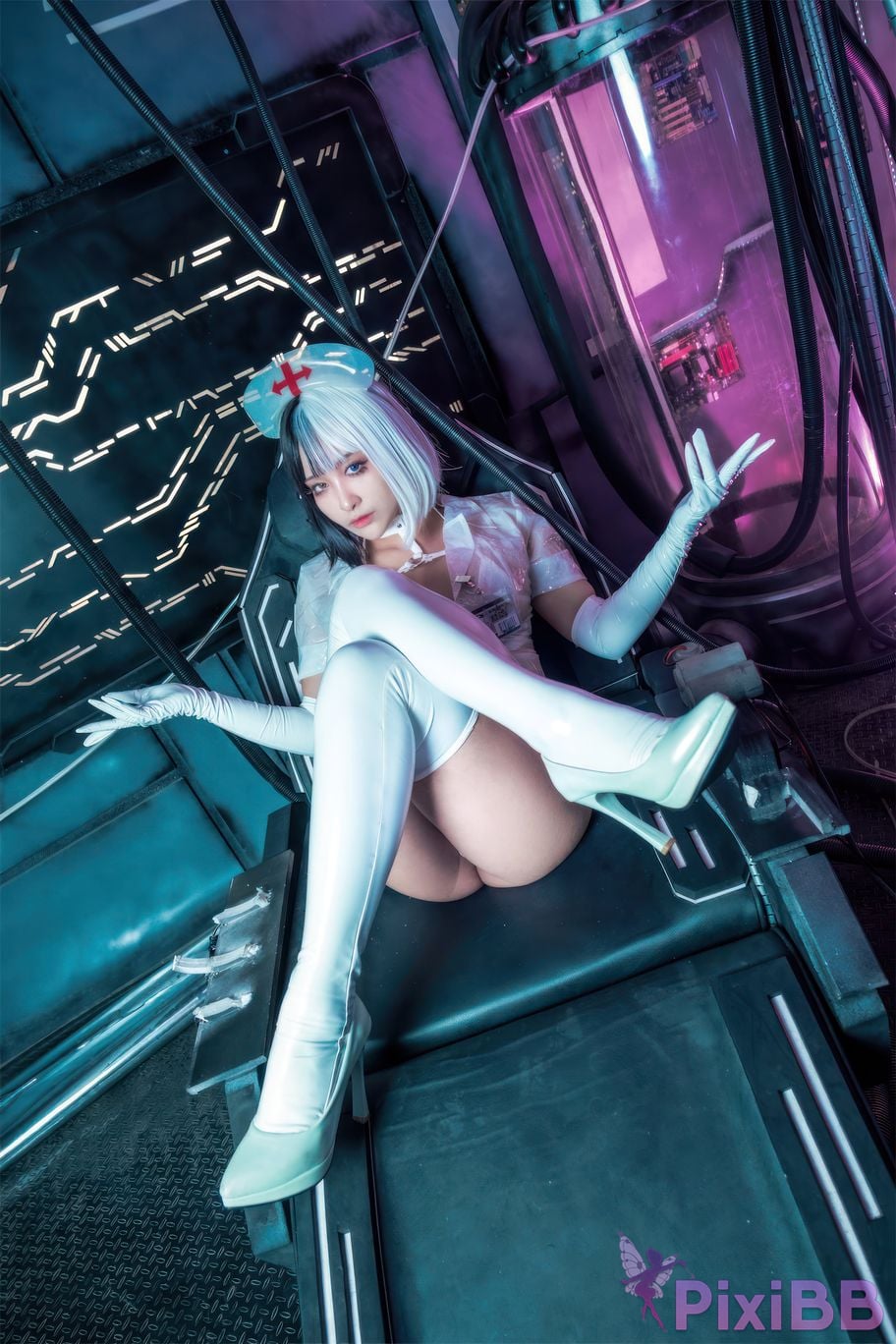 Coser LoLiSAMA PixiBB.COM 009