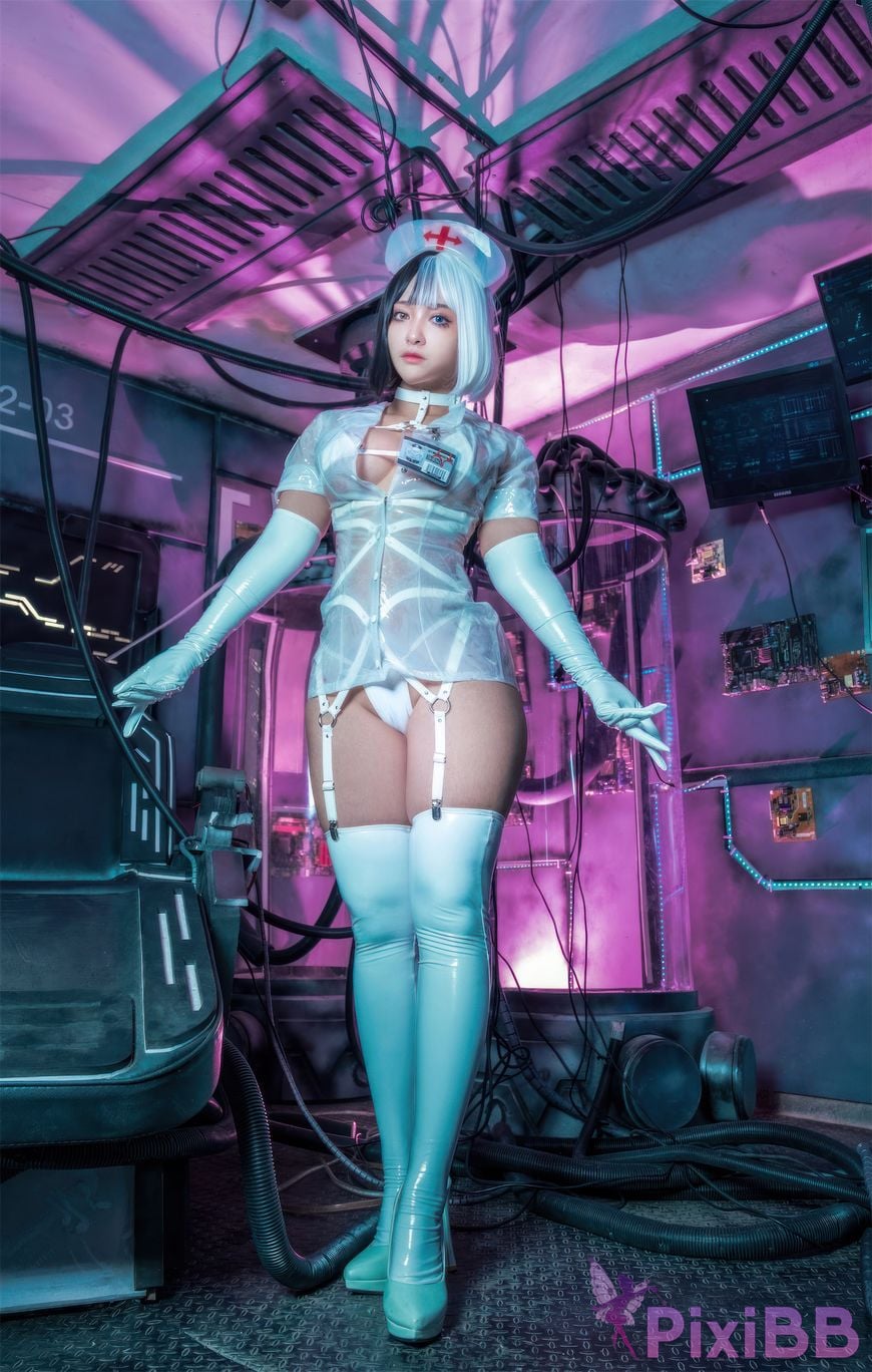 Coser LoLiSAMA PixiBB.COM 012