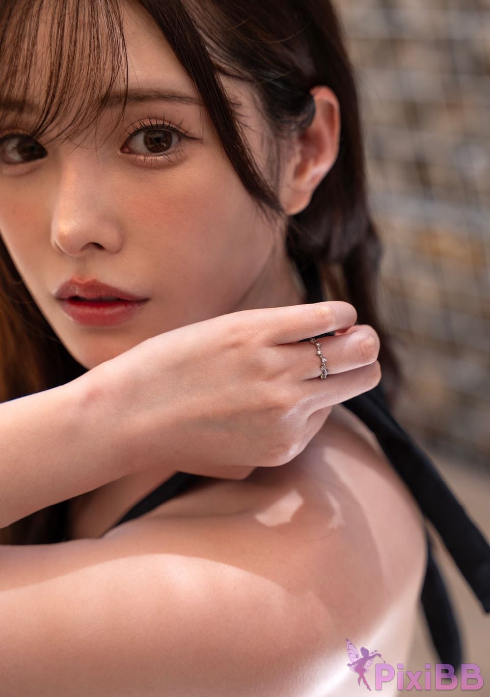 Japanese Idol Arina Hashimoto Its new photo collection Seeya PixiBB.COM 017