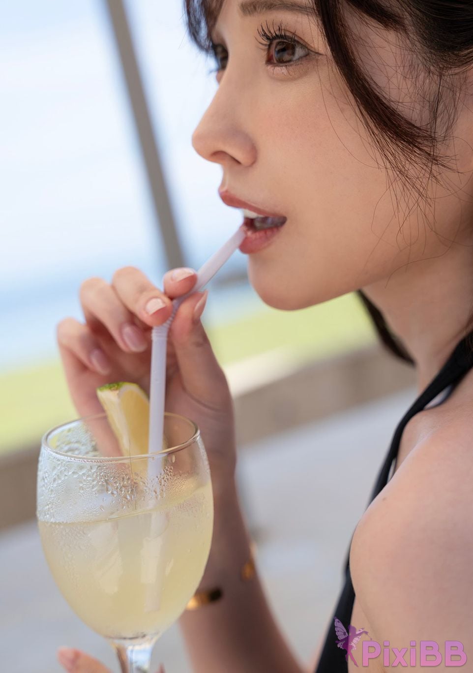 Japanese Idol Arina Hashimoto Its new photo collection Seeya PixiBB.COM 031