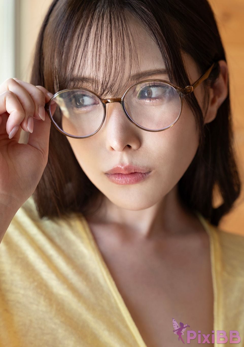Japanese Idol Arina Hashimoto Its new photo collection Seeya PixiBB.COM 034