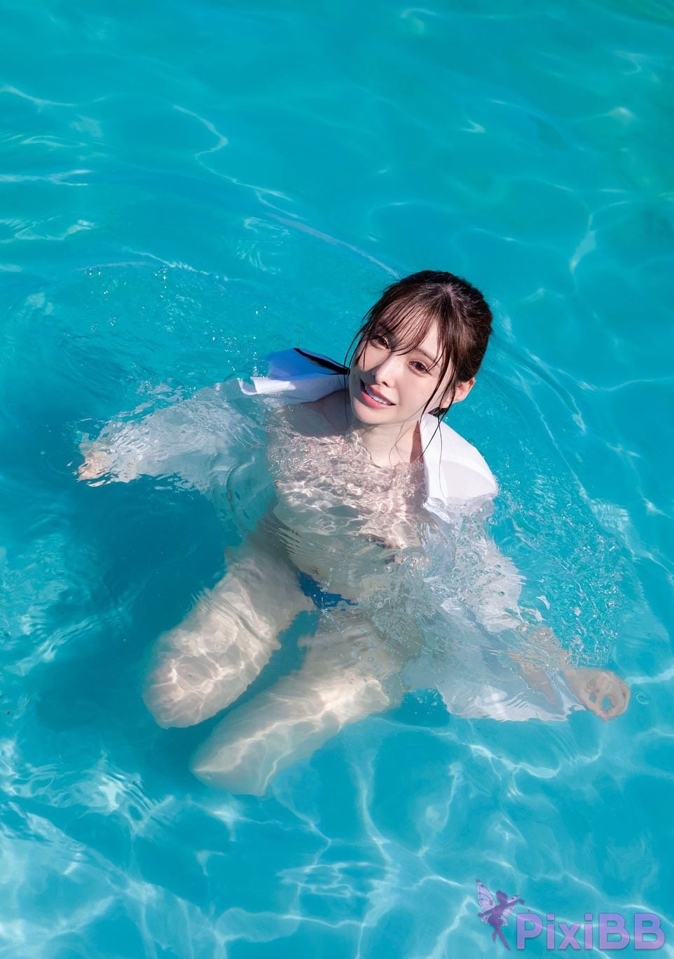 Japanese Idol Arina Hashimoto Its new photo collection Seeya PixiBB.COM 066