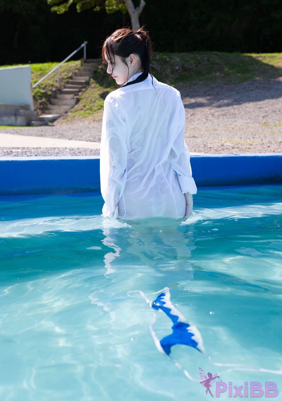 Japanese Idol Arina Hashimoto Its new photo collection Seeya PixiBB.COM 069