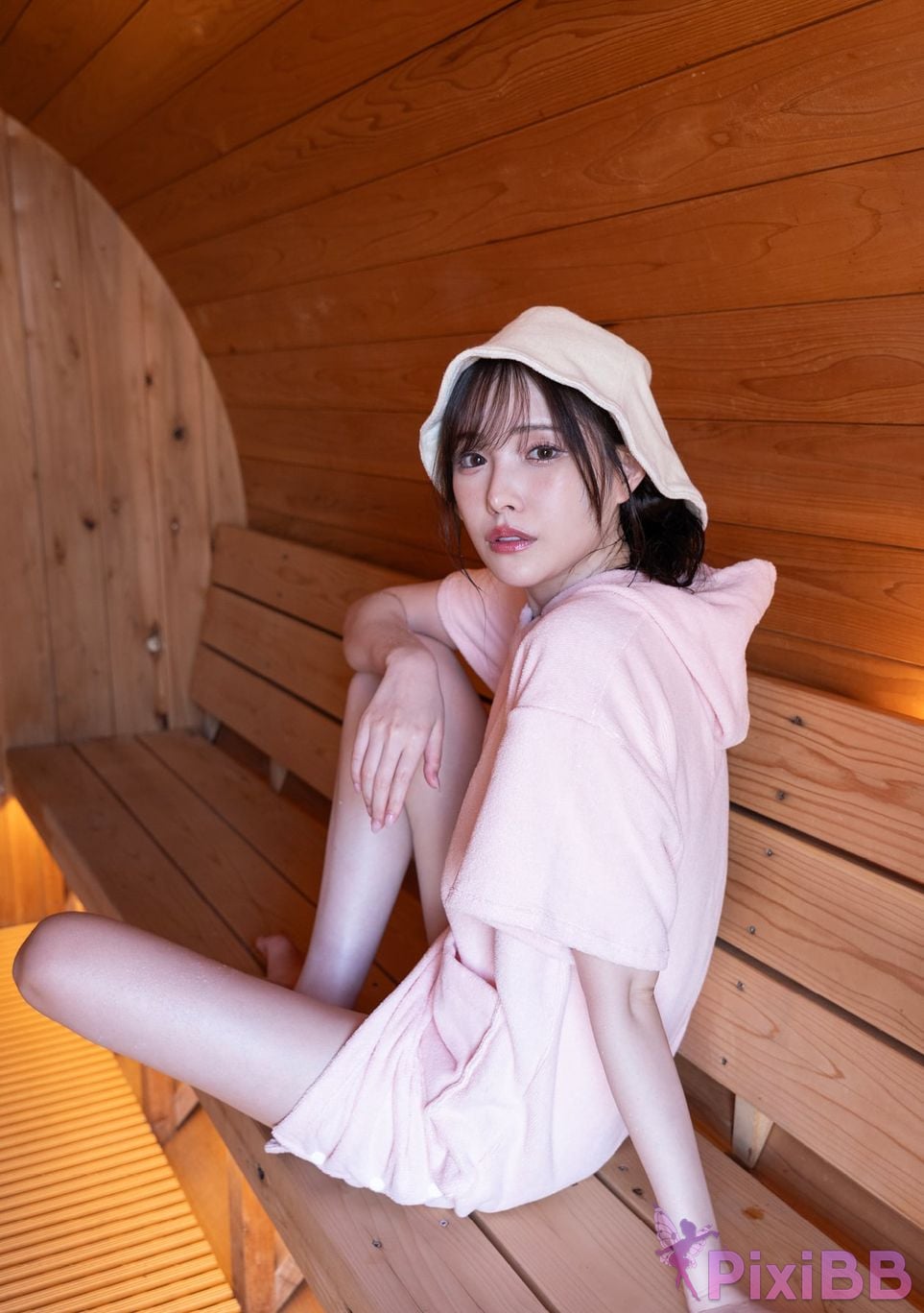 Japanese Idol Arina Hashimoto Its new photo collection Seeya PixiBB.COM 099