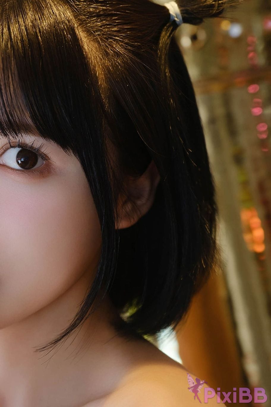 Japanese Idol Ruka Okonogi Xiao this wood Liuhua FRIDAY digital photo book Ruru capricious Pure Girl Vol.2 100 Page super deluxe edition PixiBB.COM 008