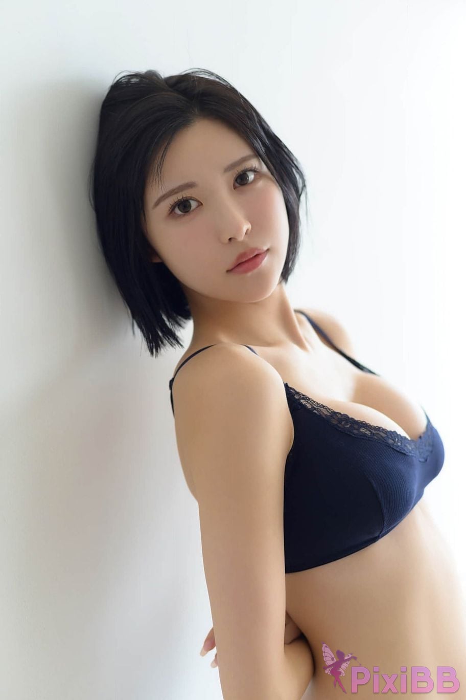 Japanese Idol Ruka Okonogi Xiao this wood Liuhua FRIDAY digital photo book Ruru capricious Pure Girl Vol.2 100 Page super deluxe edition PixiBB.COM 017