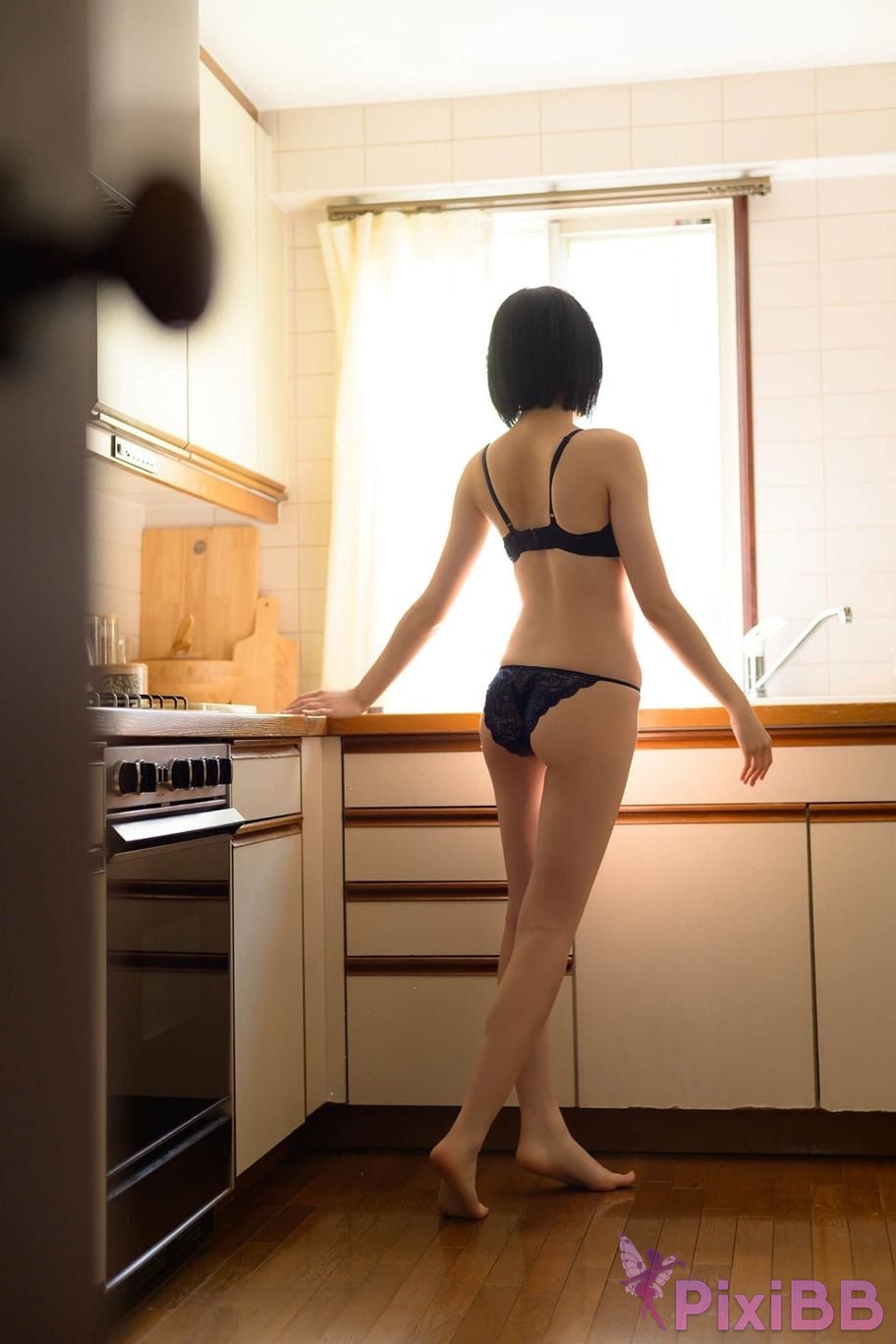 Japanese Idol Ruka Okonogi Xiao this wood Liuhua FRIDAY digital photo book Ruru capricious Pure Girl Vol.2 100 Page super deluxe edition PixiBB.COM 028