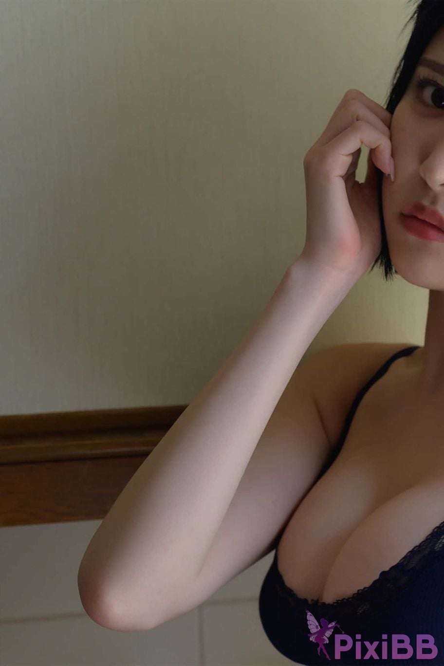 Japanese Idol Ruka Okonogi Xiao this wood Liuhua FRIDAY digital photo book Ruru capricious Pure Girl Vol.2 100 Page super deluxe edition PixiBB.COM 041