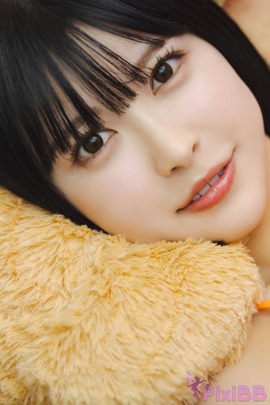 Japanese Idol Ruka Okonogi Xiao this wood Liuhua FRIDAY digital photo book Ruru capricious Pure Girl Vol.2 100 Page super deluxe edition PixiBB.COM 094