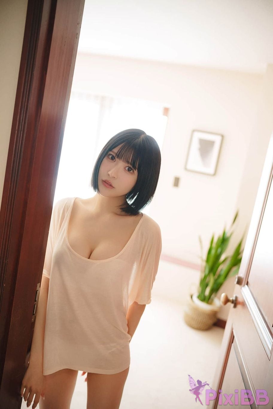 Japanese Idol Ruka Okonogi Xiao this wood Liuhua FRIDAY digital photo book Ruru capricious Pure Girl Vol.2 100 Page super deluxe edition PixiBB.COM 100