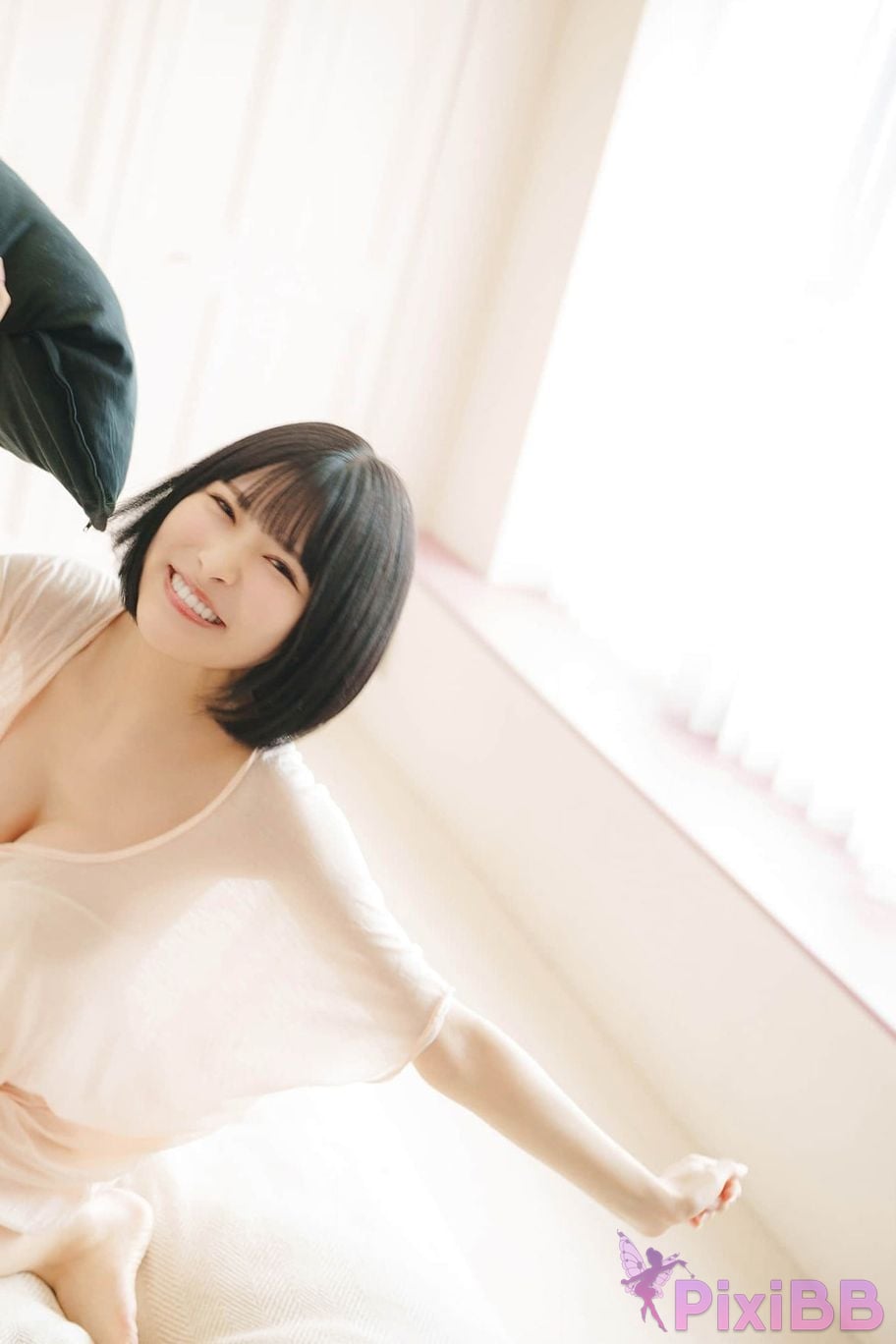Japanese Idol Ruka Okonogi Xiao this wood Liuhua FRIDAY digital photo book Ruru capricious Pure Girl Vol.2 100 Page super deluxe edition PixiBB.COM 103