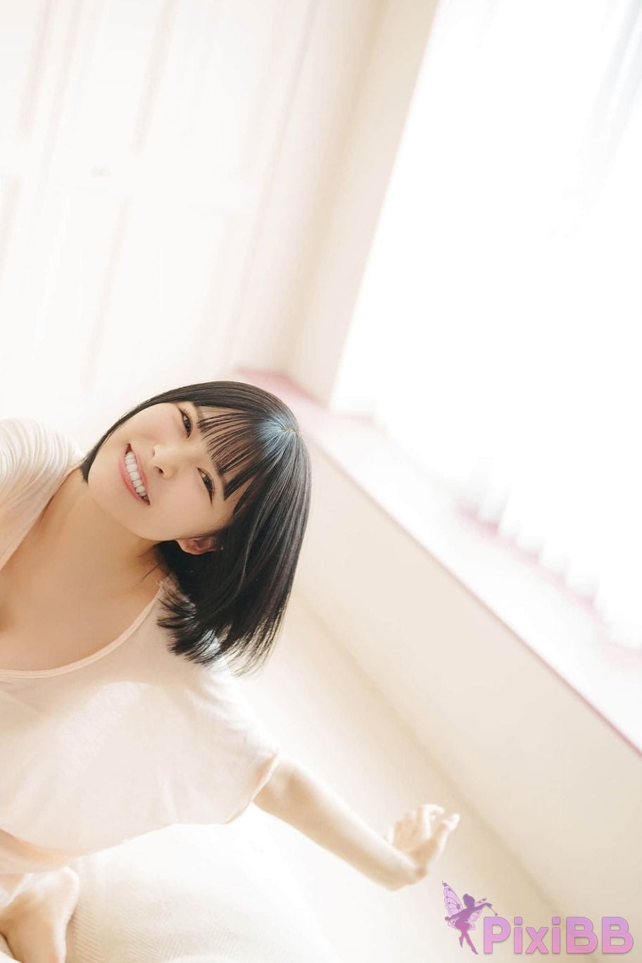 Japanese Idol Ruka Okonogi Xiao this wood Liuhua FRIDAY digital photo book Ruru capricious Pure Girl Vol.2 100 Page super deluxe edition PixiBB.COM 106